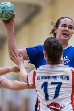Bild 50 - TSV Ellerau - SG Hamburg Nord : Ergebnis: 42:23